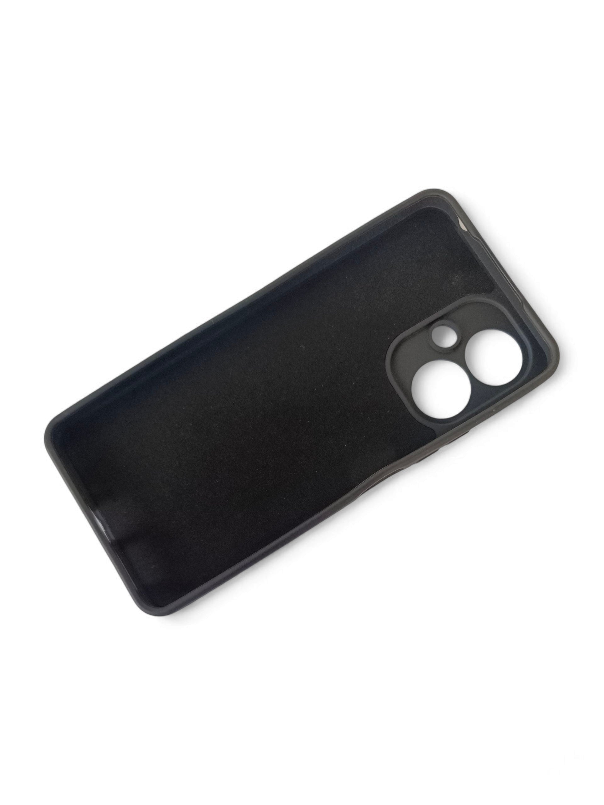 MOBILE SILICON CASE XIOMI RDM 13C 5G BLACK MOBILE SILICON CASE XIOMI RDM 13C 5G BLACK